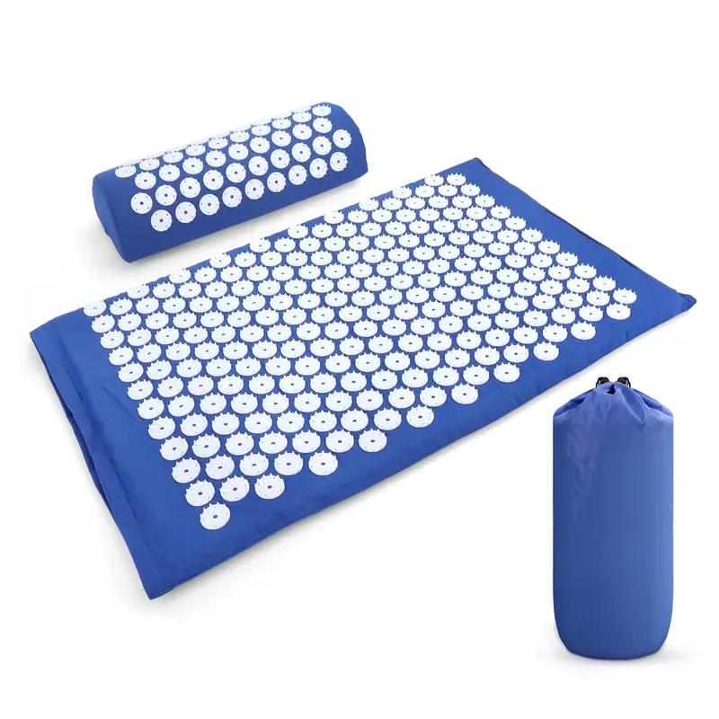 68*43cm Acupressure Massage Mat