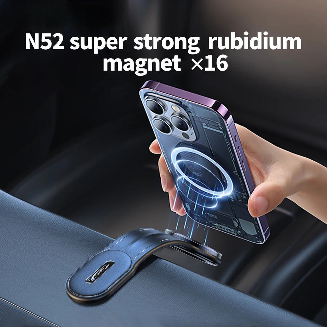 Magnetic Car Phone Holder