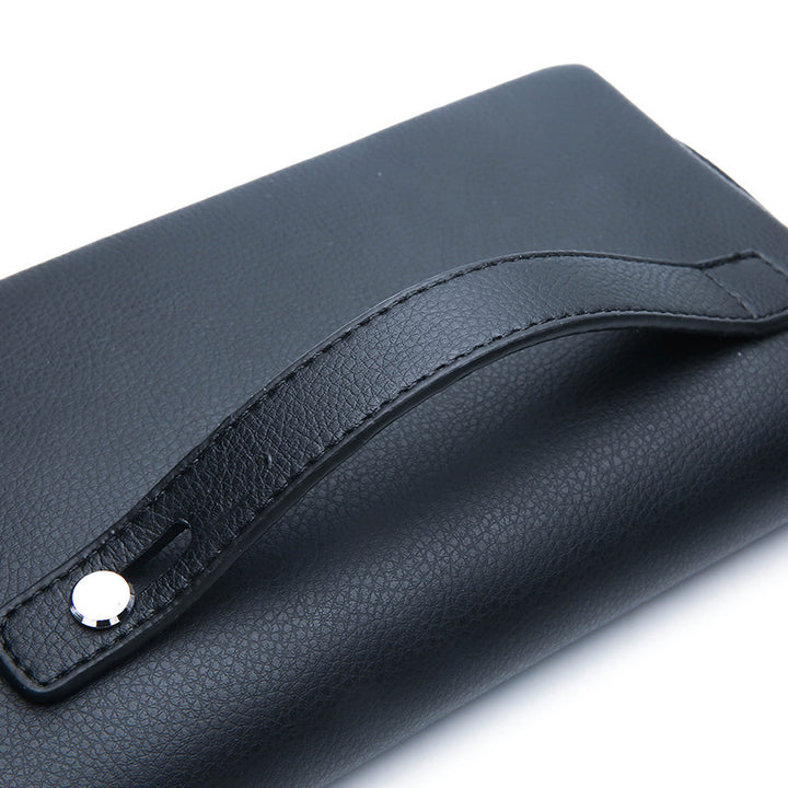 Business commuter Wallet