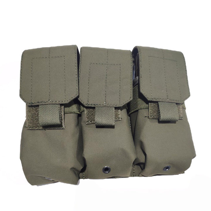 Waist Bag Kit Vest Ditty With Cover