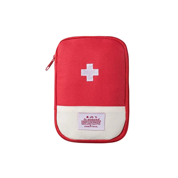 Portable Medicine Bag