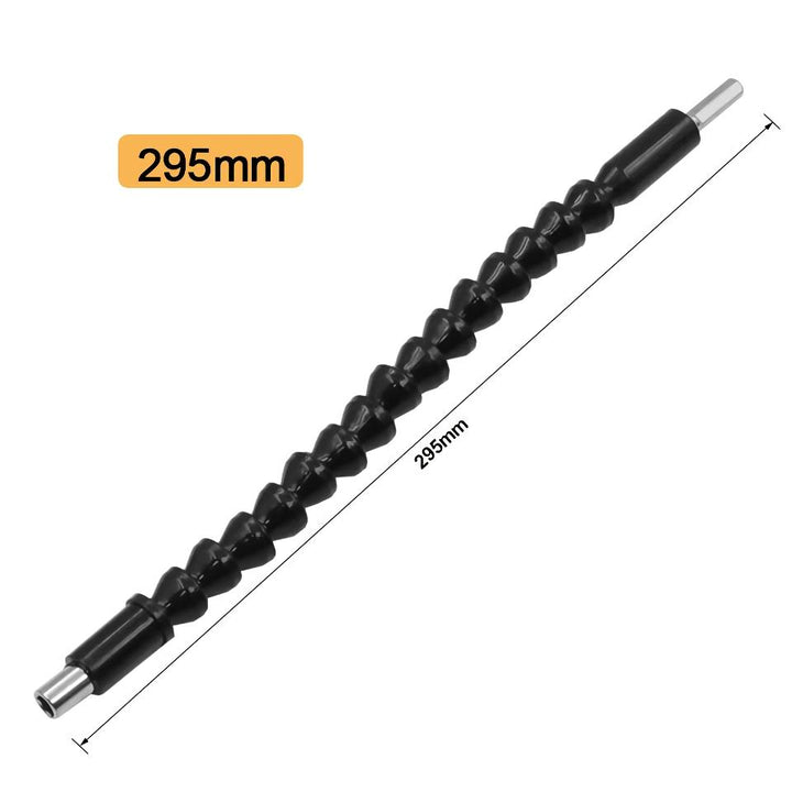 Flexible Shaft Screwdriver Extension for Electronic Drill