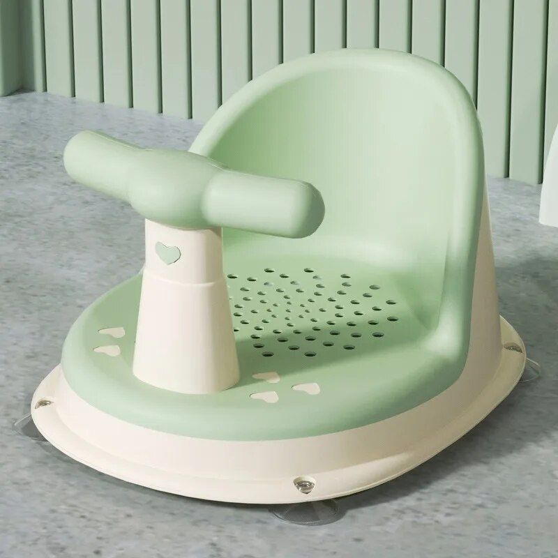 Adjustable Baby Shower Chair