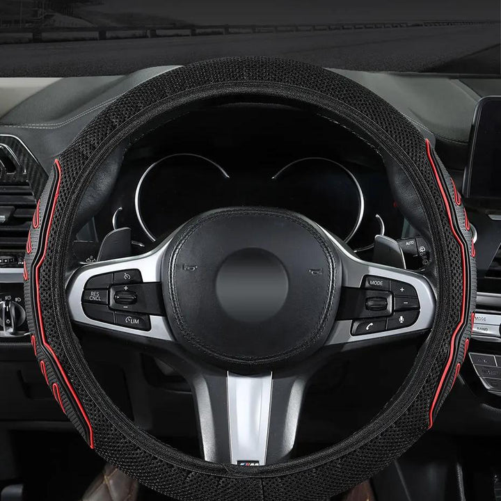 Universal Anti-Slip Car Steering Wheel Cover