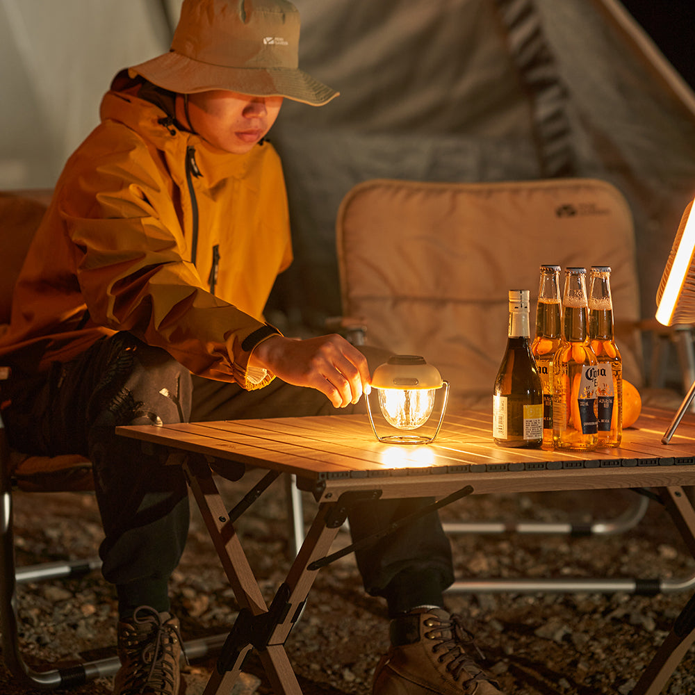 Camping Lantern LED Lighting