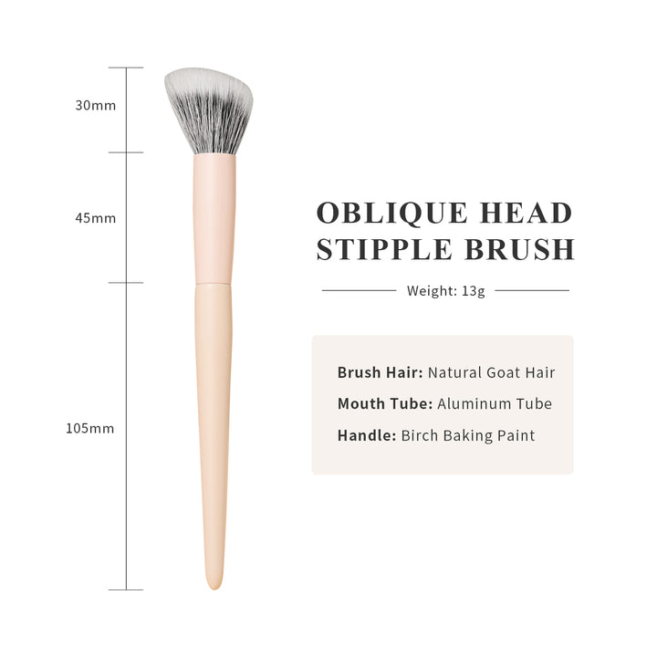 OVW Makeup Brushes Set