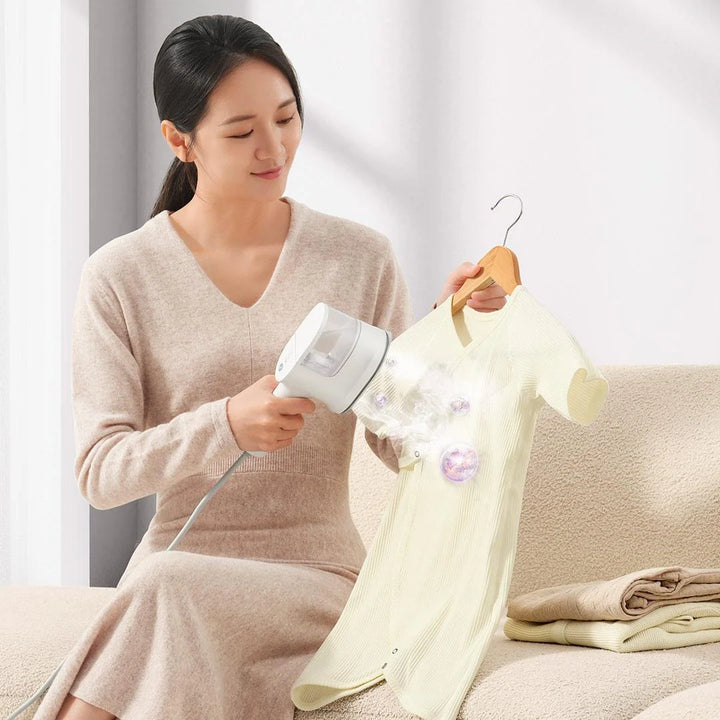 Portable Handheld Garment Steamer