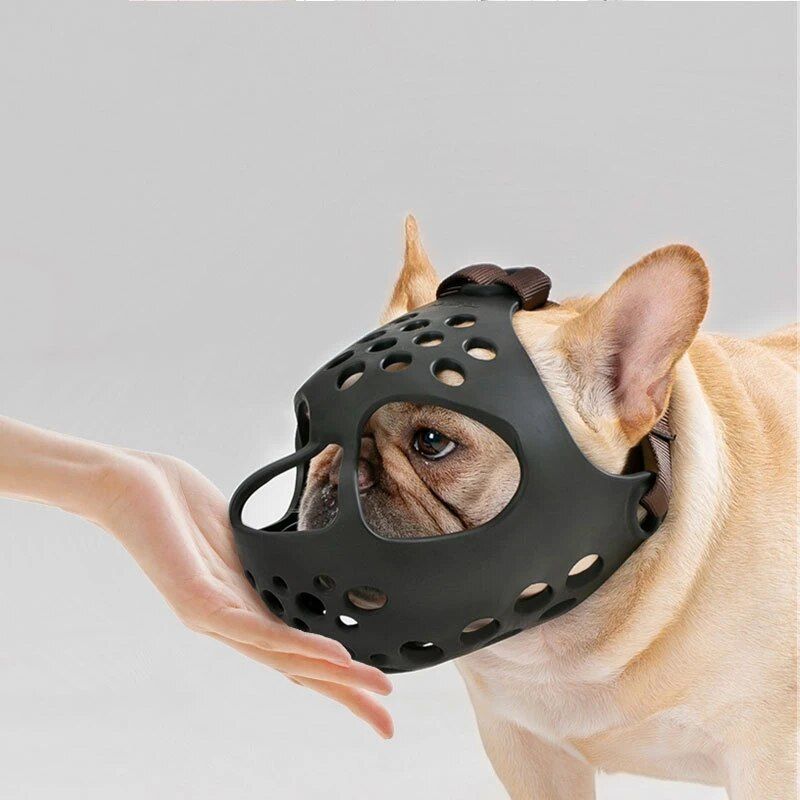 Short Snout Dog Muzzles