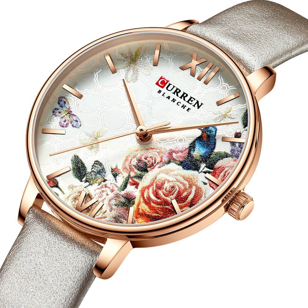 Quartz Ladies Watch