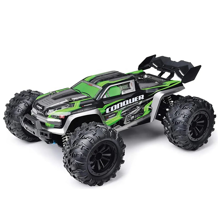 SpeedyDrift 1:16 Scale RC Monster Truck - High-Speed Off-Road Thrills!