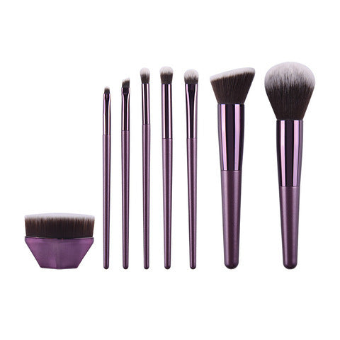 Tool Makeup Brush Soft Fur Stock Beginner Set