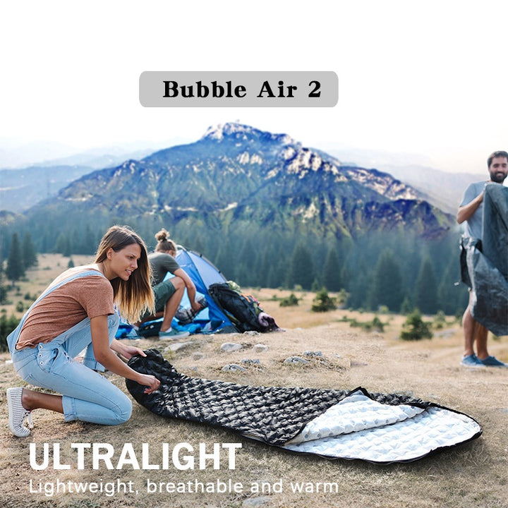 Ultralight Down Sleeping Bag for 3 Seasons