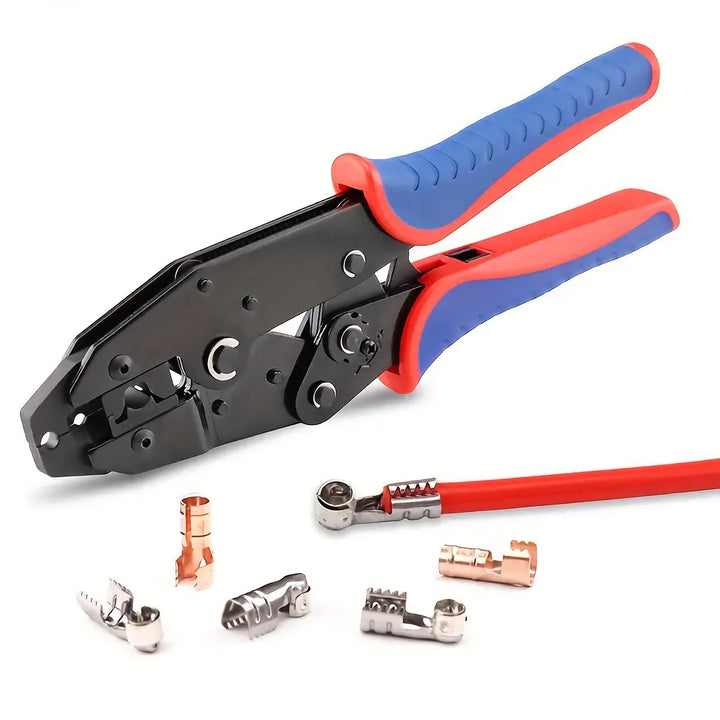 Crimping Pliers