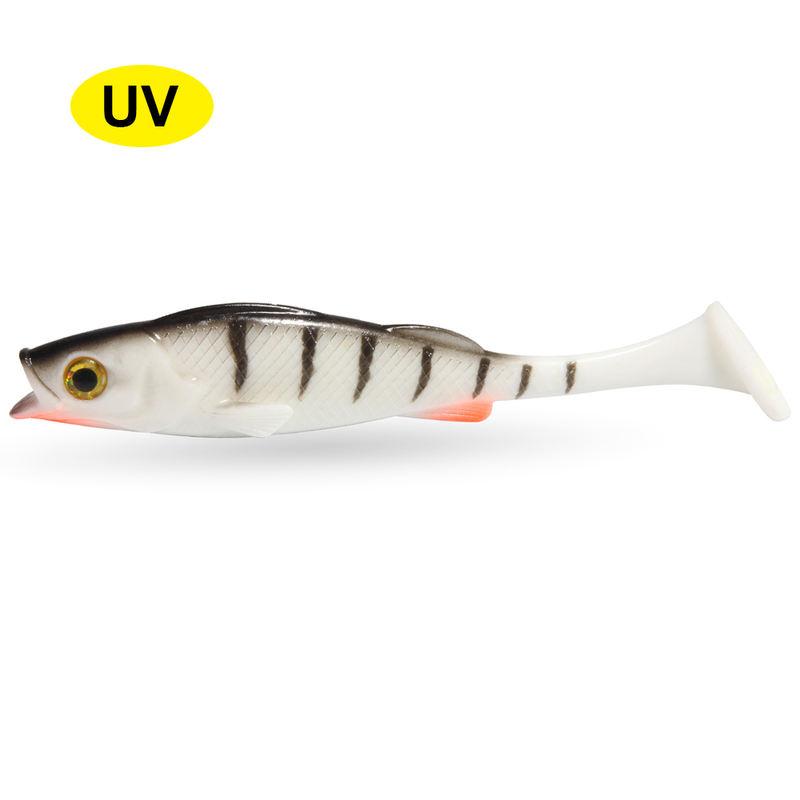 Soft Swimbait Shad Fishing Lure