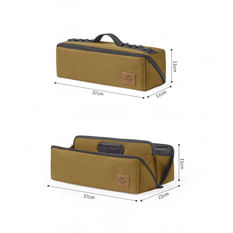 Multifunctional Outdoor Tool Storage Bag