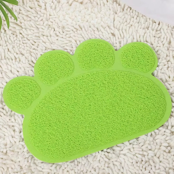 Anti-Slip Pet Mat for Cats and Dogs