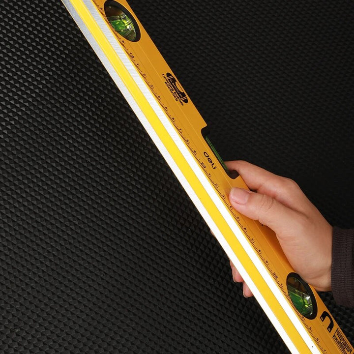 Premium Aluminum Spirit Level Tool