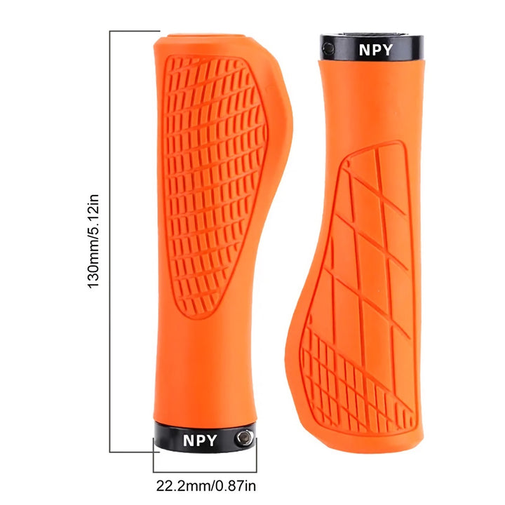 Mountain Bike Grips