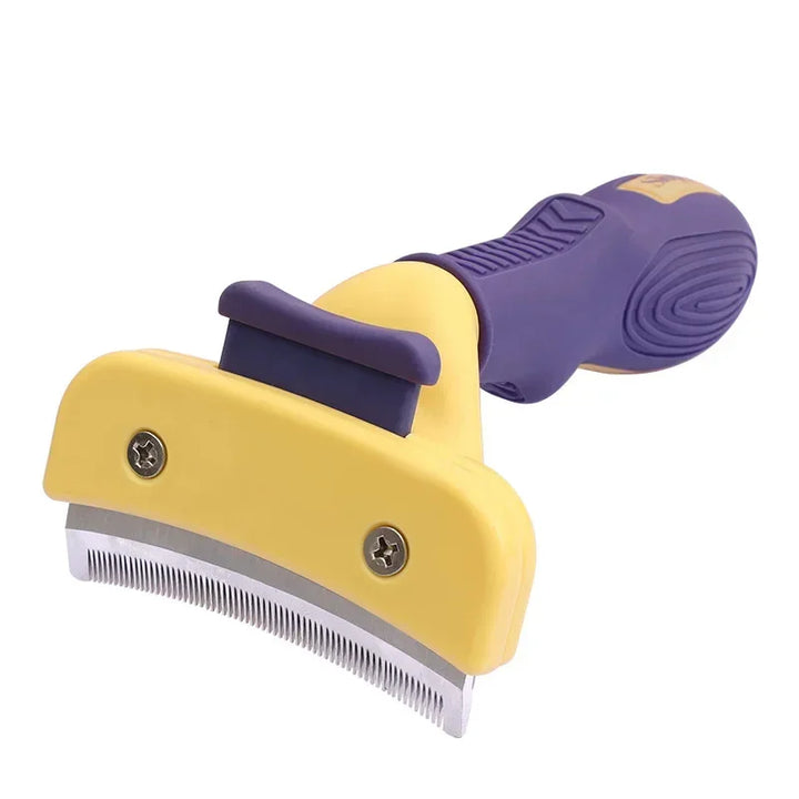 Pet Hair Remover Comb