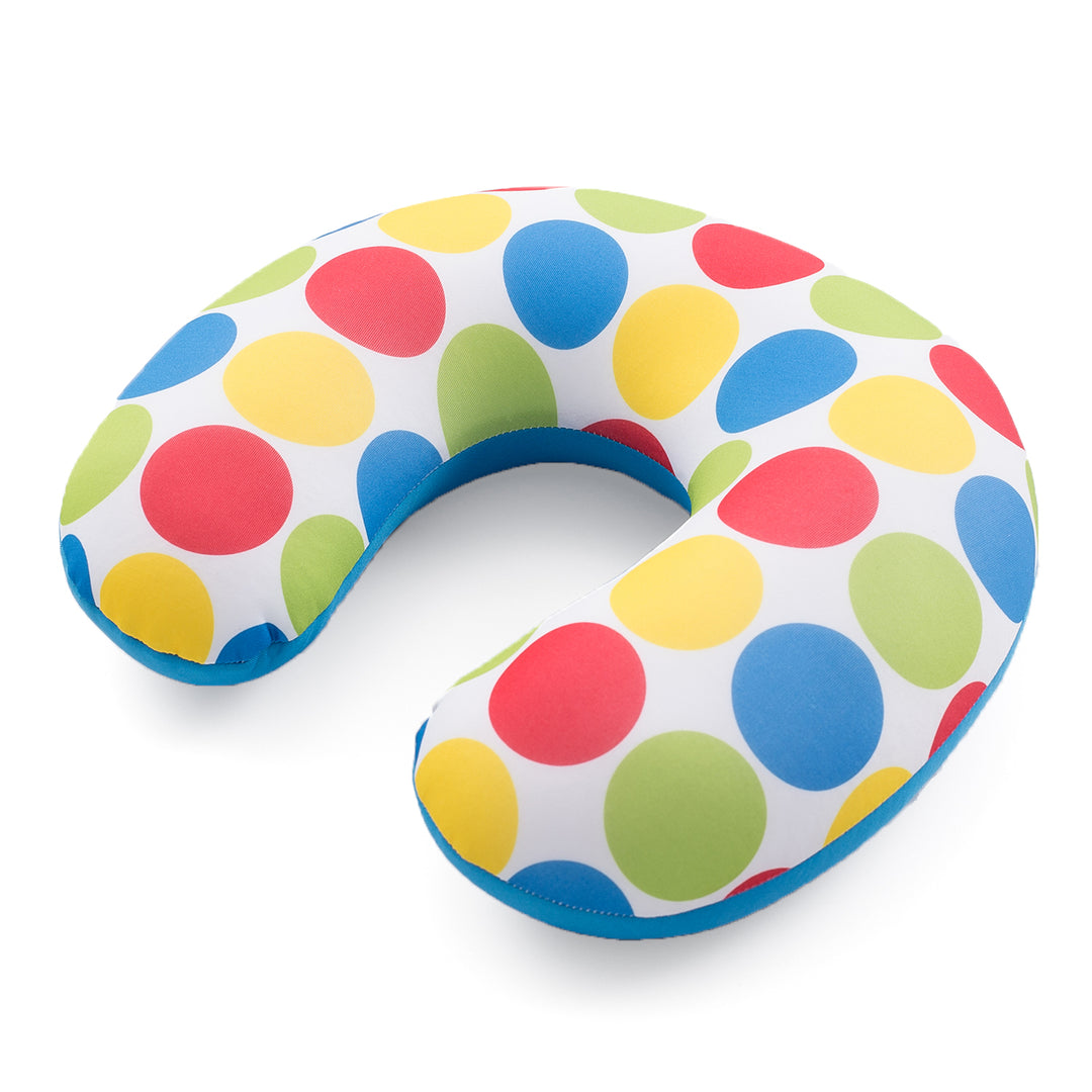 U-Shape Memory Foam Neck Pillow