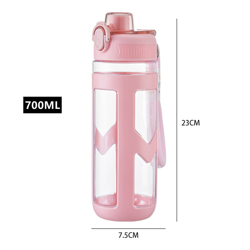 Portable Water Bottle