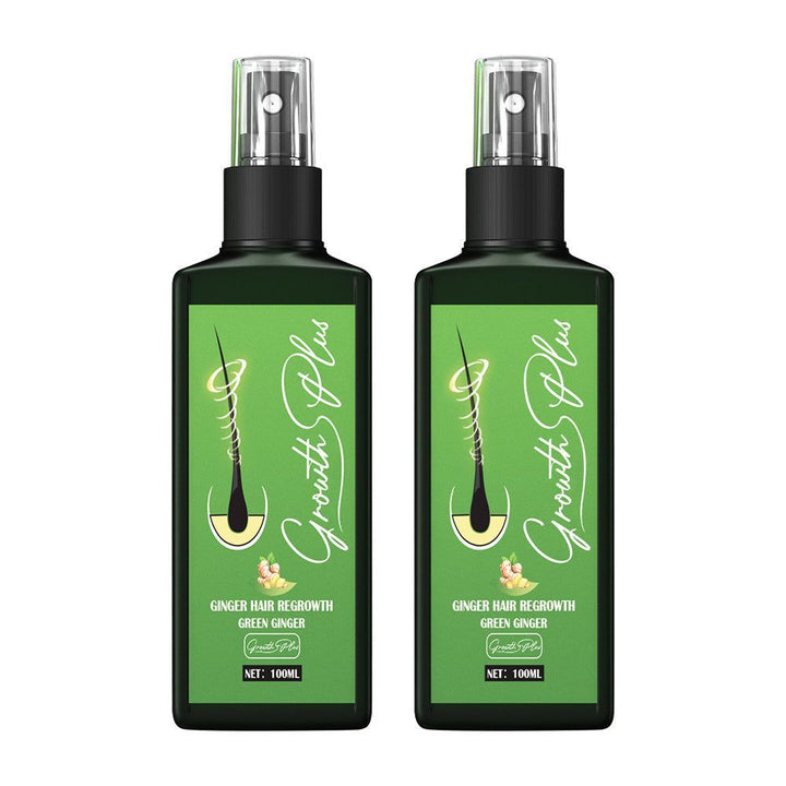 GrowthPlus Nourishing Ginger Spray