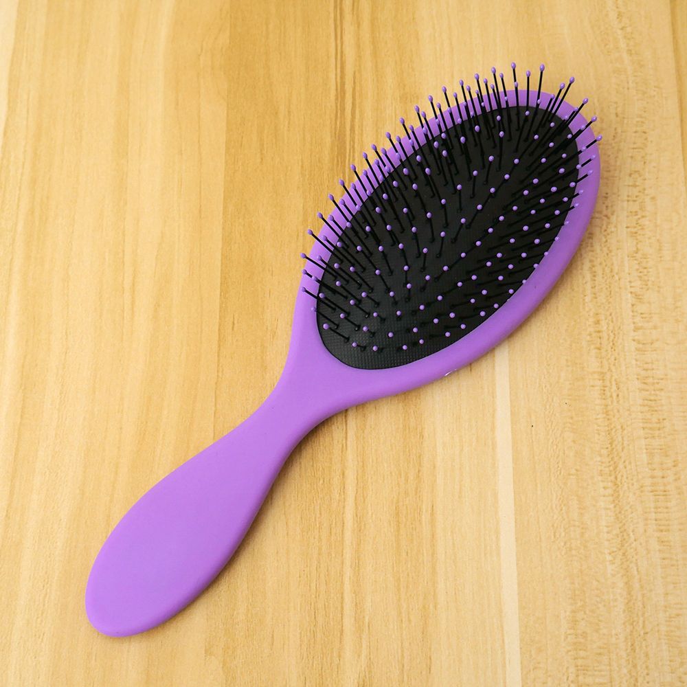 Women's Airbag Massage Hairbrush