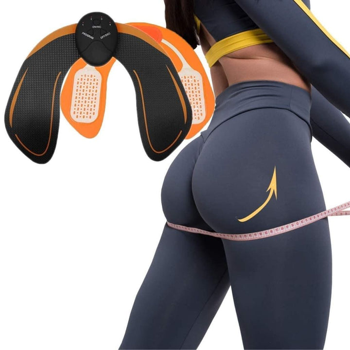 Revolutionary EMS Hip and Butt Toner