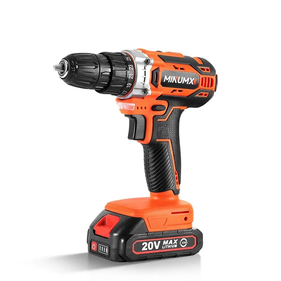 Cordless Drill