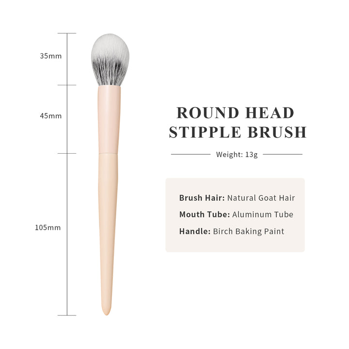 OVW Makeup Brushes Set