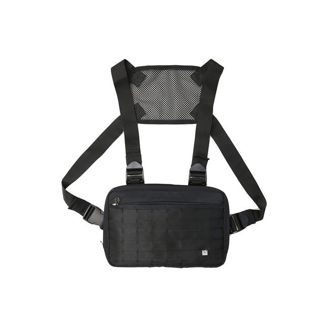 Chest bag male