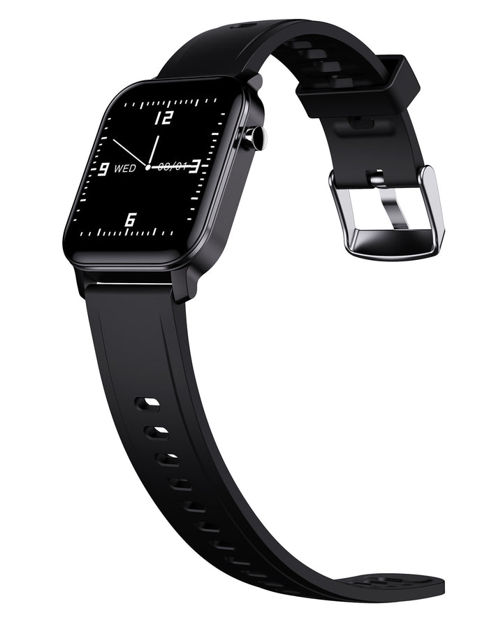 1.4 inch ultra-large screen slim watch