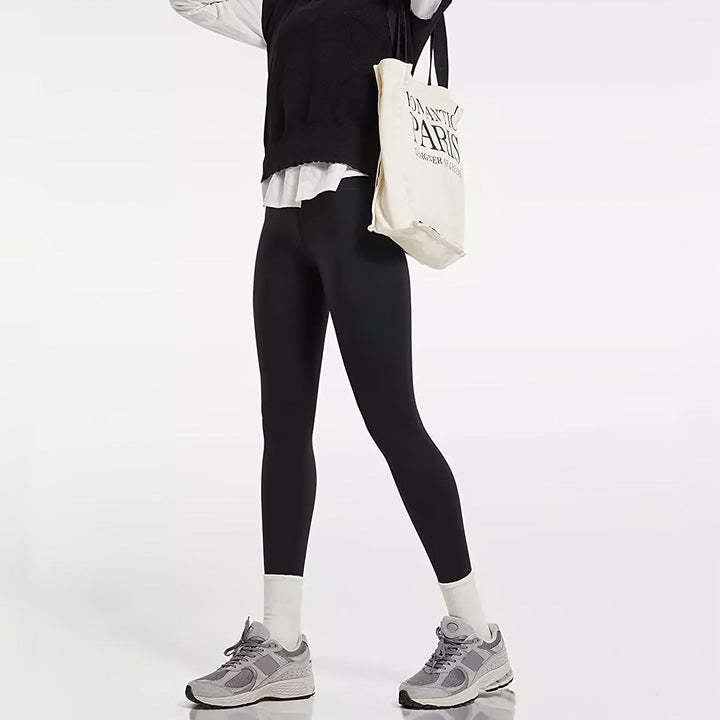 Full-Length Fitness Leggings