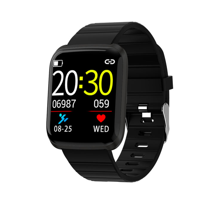 Color screen 116pro smart Bracelet