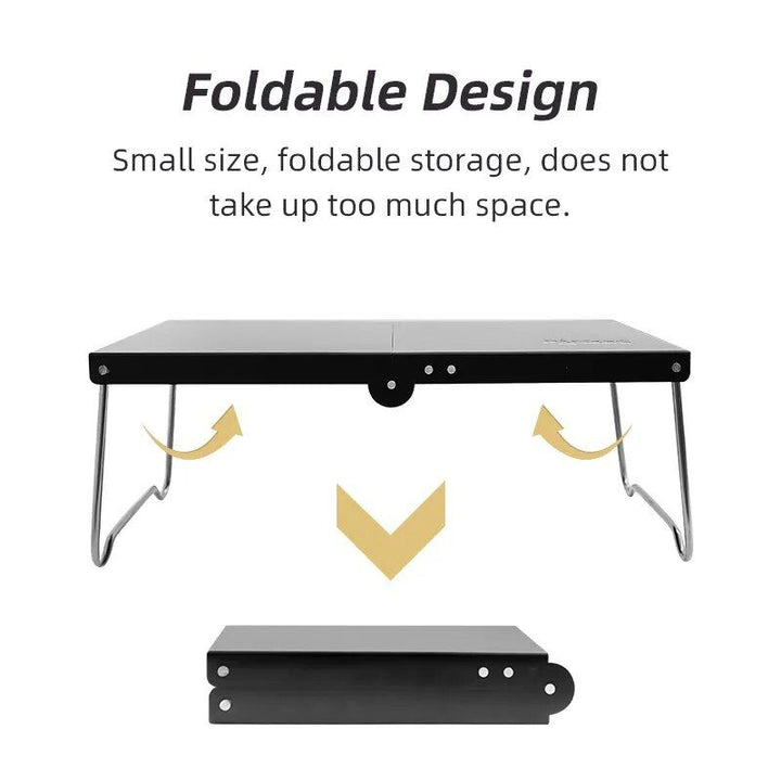 Ultralight Folding Table