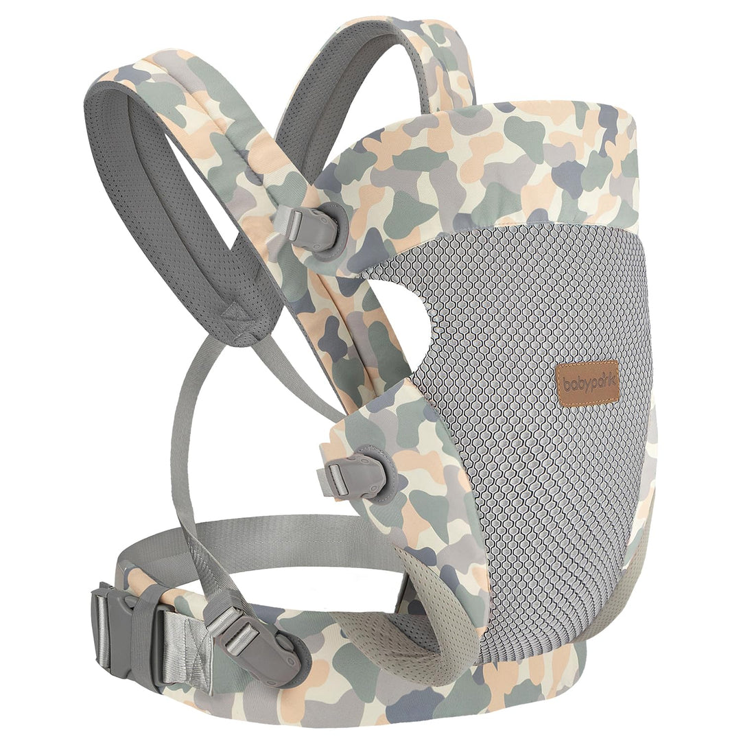 Newborn Baby Sling Carrier