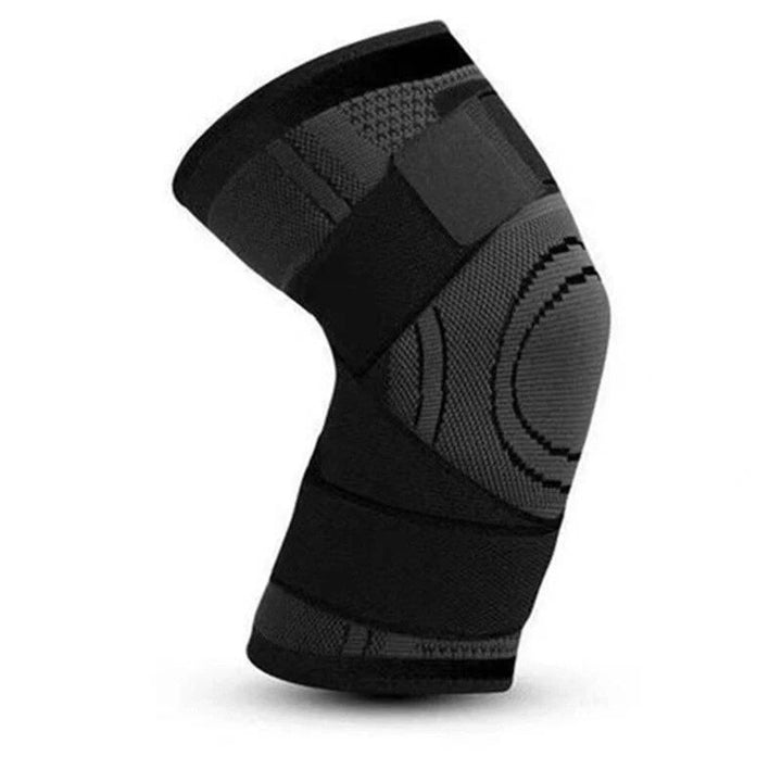 High-Performance Compression Knee Pads for Joint Support & Sports Safety