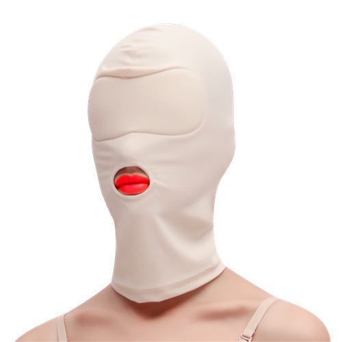 Neutral Summer Mosquito Mask