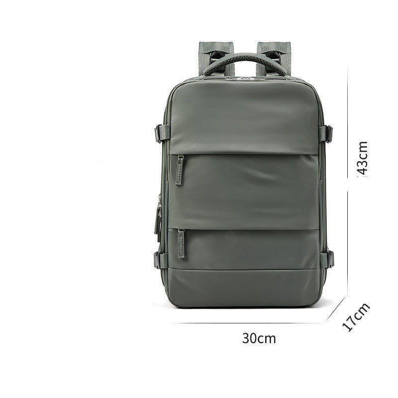 Women's Large Capacity Multifunctional Luggage Bag