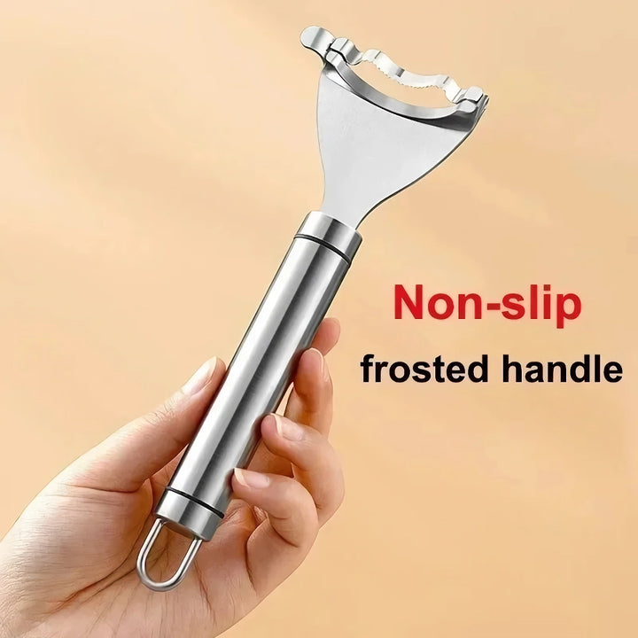 Stainless Steel Corn Stripper Set