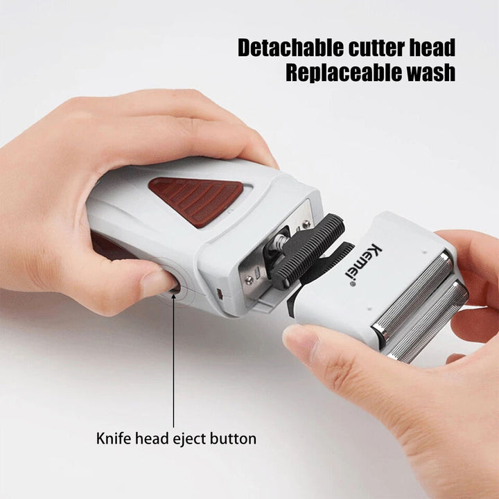 Electric Hair Clipper