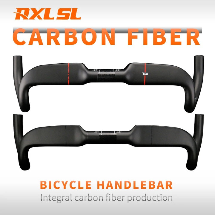 Carbon Fiber Road Bicycle Handle Bar