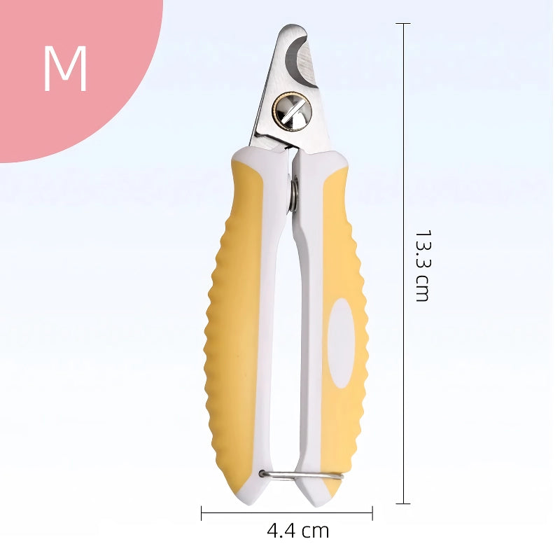 Professional Pet Nail Clippers