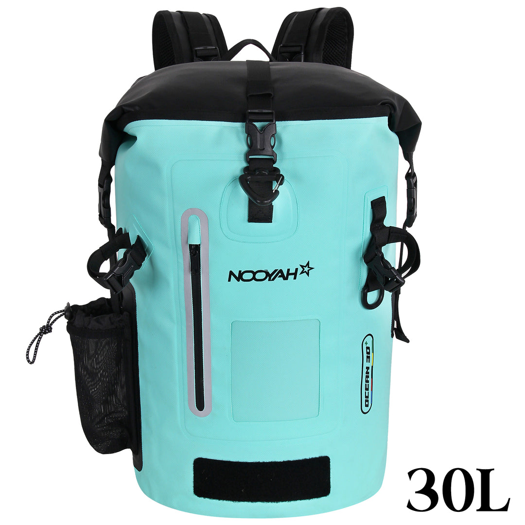 Waterproof Dry Bag Backpack