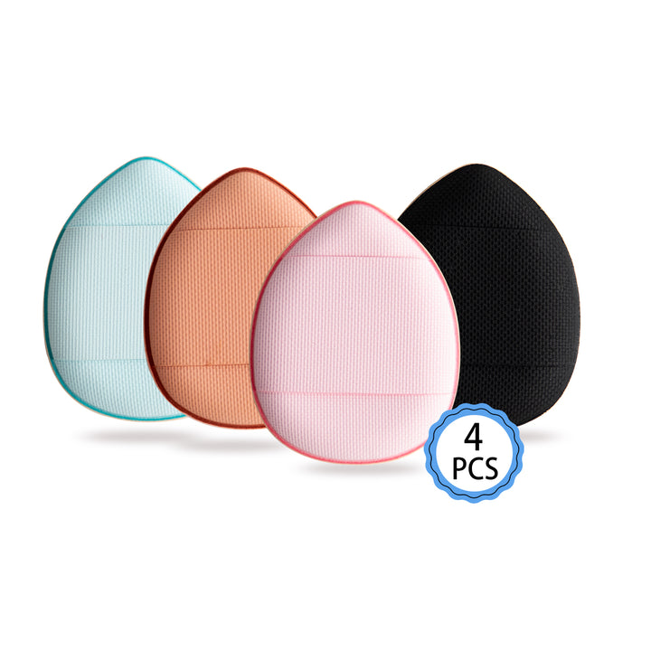 Mini Makeup Sponge Set