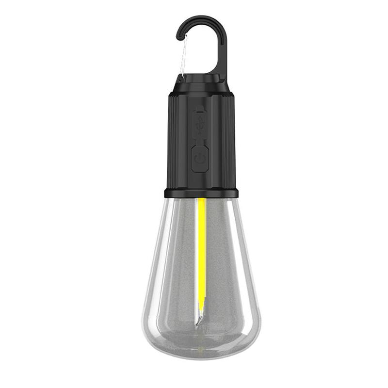 LED Waterproof Camping Light