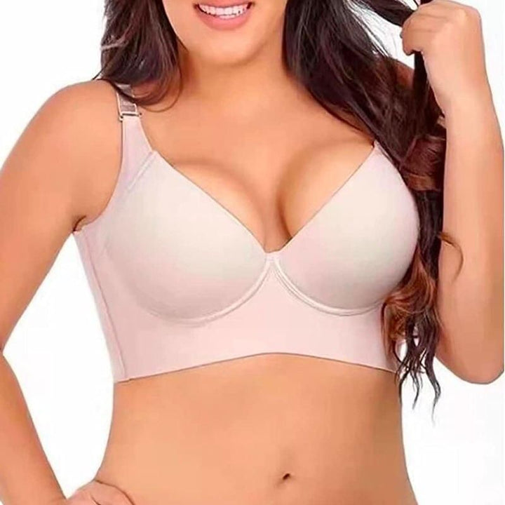 Fashion Push Up Bra