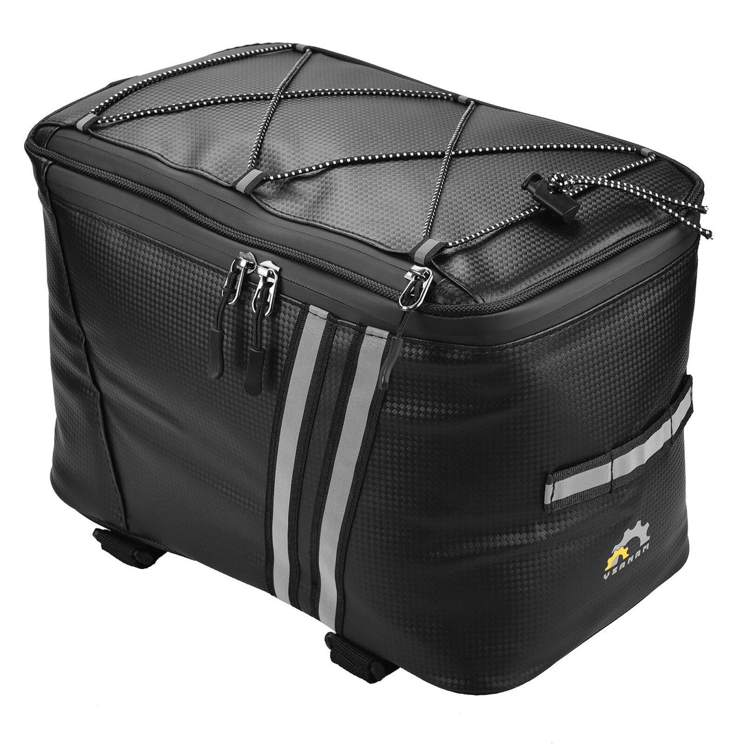 Thermal Insulated Bike Trunk Bag