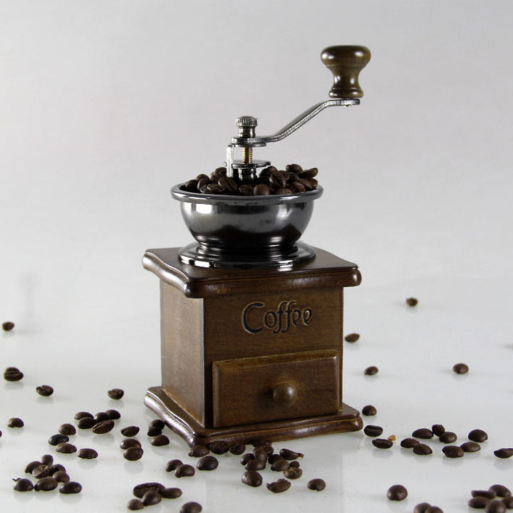 Hand grinder coffee grinder home mini grinder