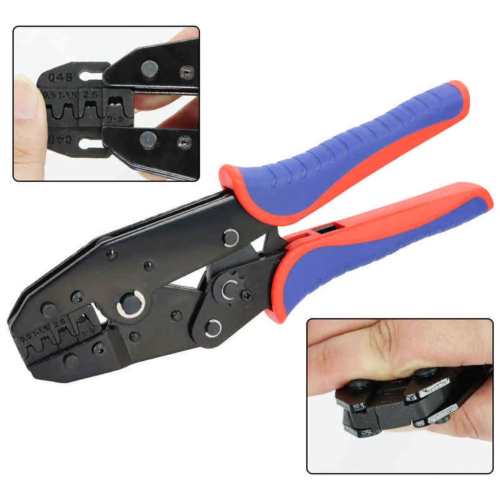 Crimping Pliers